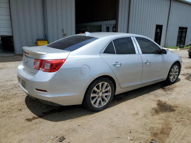 1G11H5SL4EF209028 2014 Chevrolet Malibu Ltz