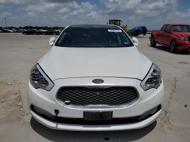 KNALW4D47F6017168 2015 Kia K900