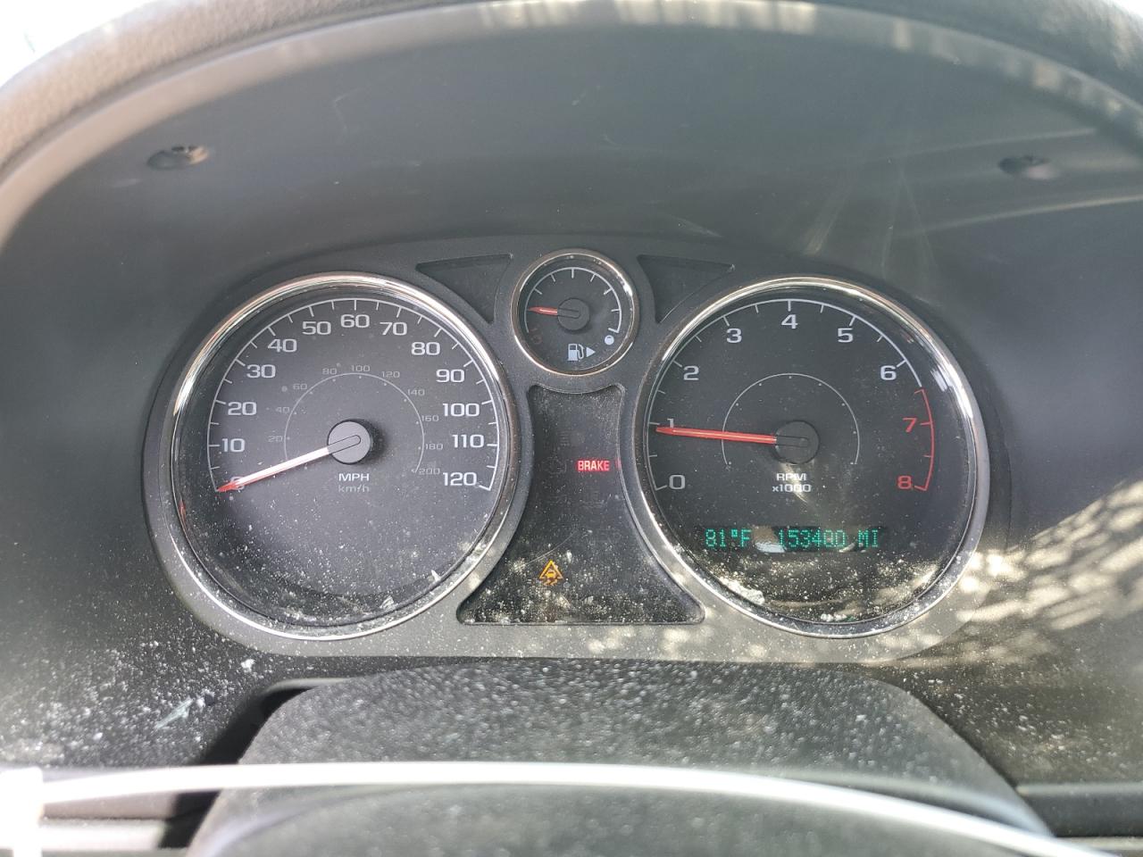 1G1AL58FX87169794 2008 Chevrolet Cobalt Lt