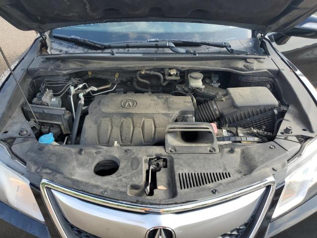 2013 Acura Rdx VIN: 5J8TB3H37DL013910 Lot: 57911754