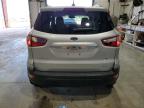 FORD ECOSPORT S photo