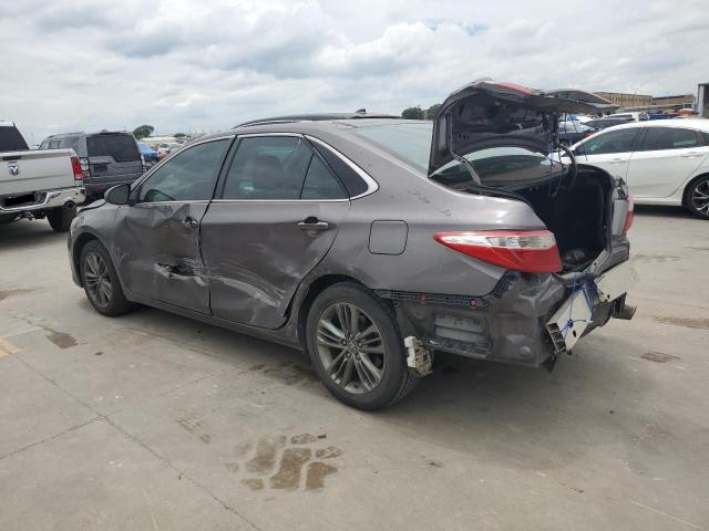 VIN 4T1BF1FK9HU315529 2017 Toyota Camry, LE no.2