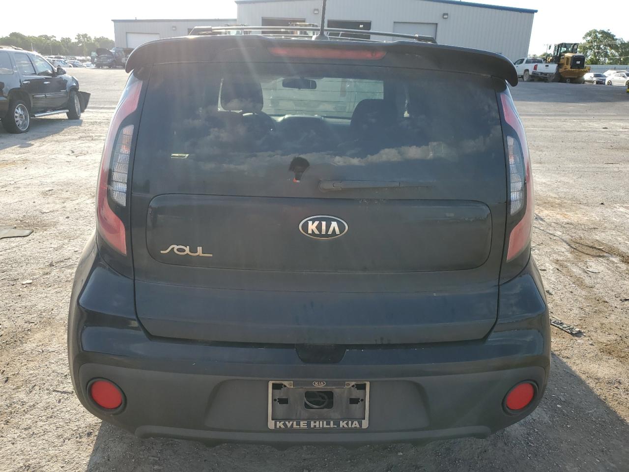 KNDJN2A27H7412369 2017 Kia Soul