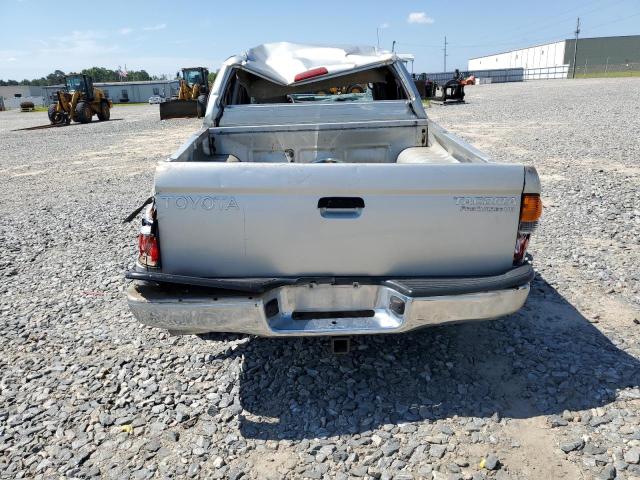 2002 Toyota Tacoma Double Cab Prerunner VIN: 5TEGN92N02Z024248 Lot: 57511904
