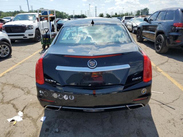 2014 Cadillac Cts Performance Collection VIN: 1G6AY5SX5E0196743 Lot: 59761864