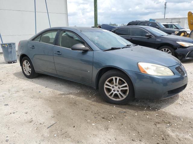 2006 Pontiac G6 Se VIN: 1G2ZF55B364138165 Lot: 59243814