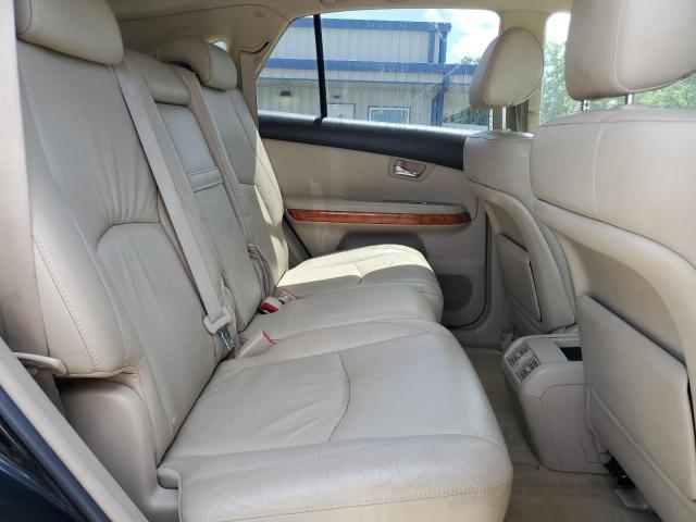 2007 Lexus Rx 400H VIN: JTJHW31U972019470 Lot: 59949994