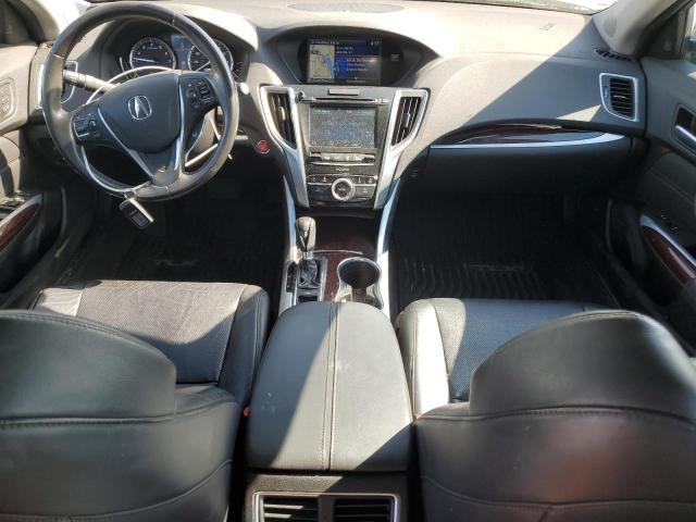 2015 Acura Tlx Tech VIN: 19UUB1F5XFA009121 Lot: 57822854