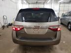 HONDA ODYSSEY EX photo