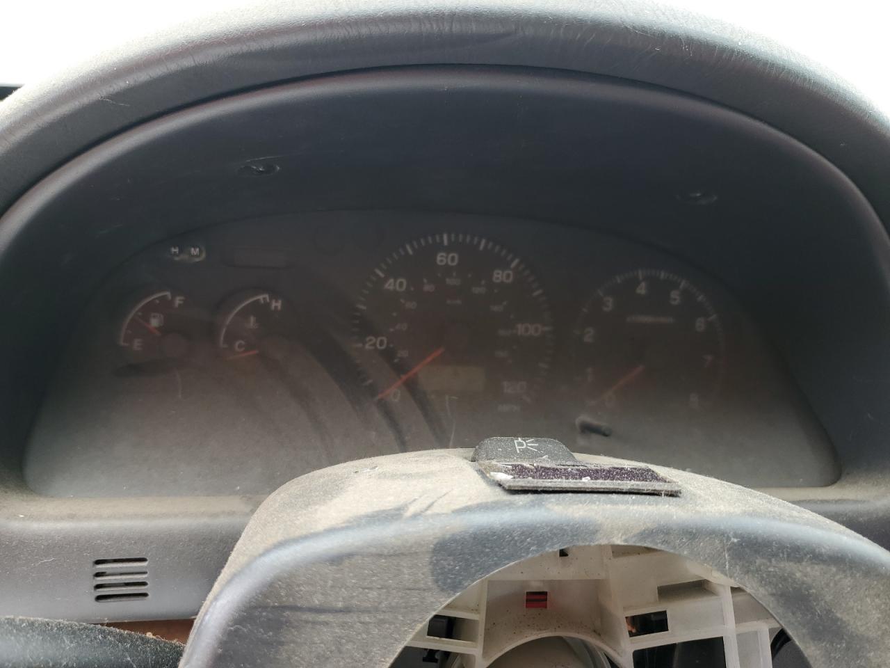 JF1GM6759WG403343 1998 Subaru Impreza Rs