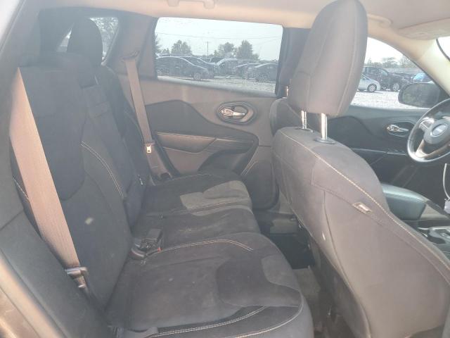 2015 JEEP CHEROKEE L - 1C4PJMCB2FW615526