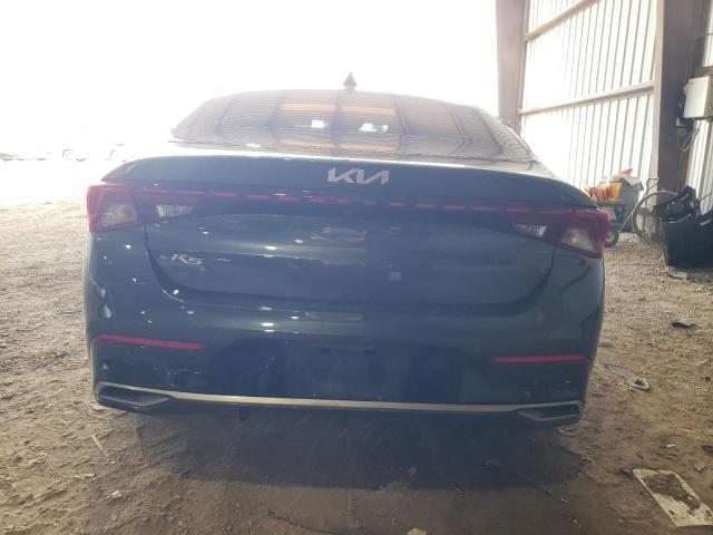 2022 Kia K5 Ex VIN: 5XXG34J22NG117131 Lot: 57946554