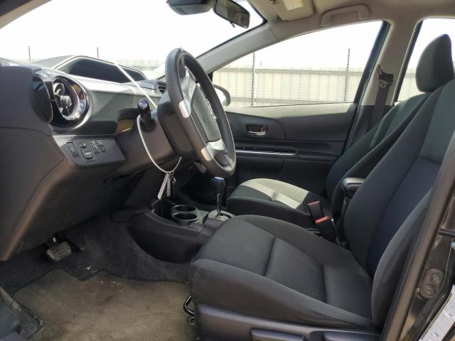 2016 Toyota Prius C VIN: JTDKDTB31G1138463 Lot: 57191154