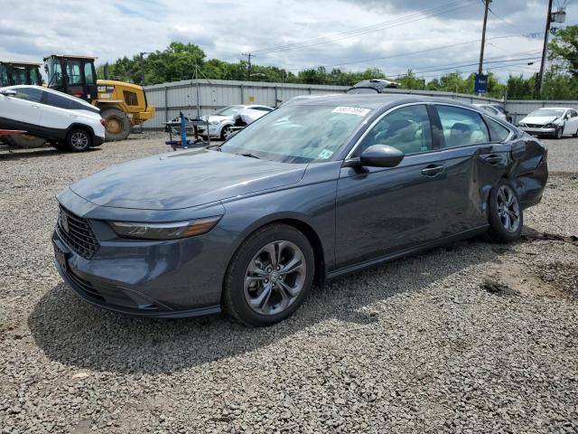 1HGCY1F36PA041767 2023 HONDA ACCORD - Image 1