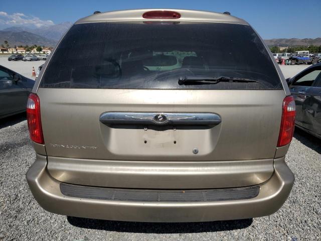 2003 Chrysler Town & Country VIN: 2C4GP24363R255224 Lot: 58738274