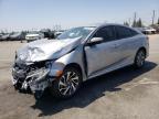 2016 HONDA CIVIC EX - 2HGFC2F79GH552430