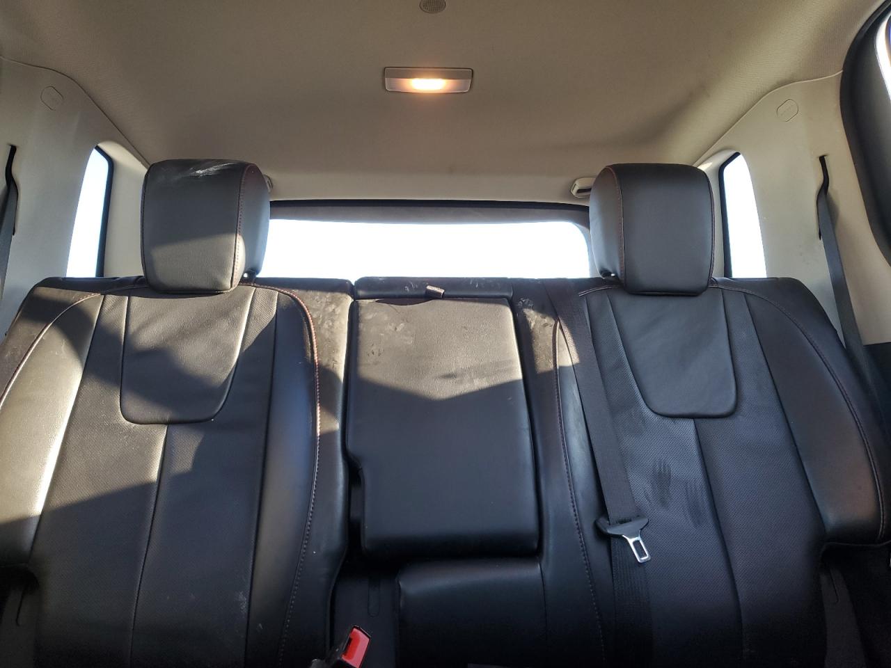 2GKFLXEK2F6339352 2015 GMC Terrain Slt