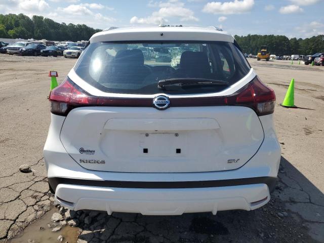 2021 Nissan Kicks Sv VIN: 3N1CP5CV7ML564673 Lot: 57213224