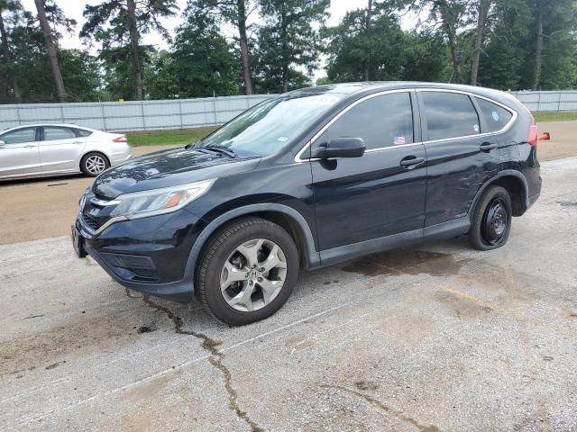 2016 Honda Cr-V Lx VIN: 3CZRM3H36GG700049 Lot: 57762574