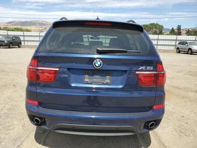 2013 BMW X5 xDrive35I VIN: 5UXZV4C55D0E03938 Lot: 60868824