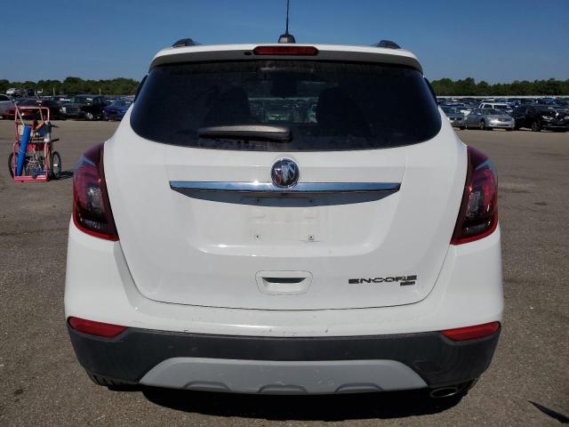 2020 Buick Encore Preferred VIN: KL4CJESB5LB076595 Lot: 60091414