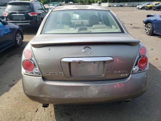 2005 Nissan Altima Se VIN: 1N4BL11D05C298438 Lot: 59503014