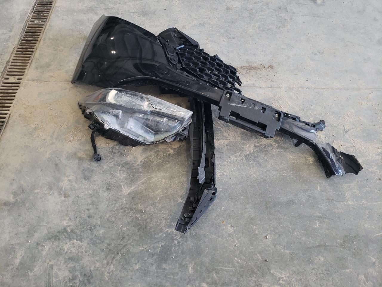 JM3KFBBM2N0566923 2022 Mazda Cx-5 Select