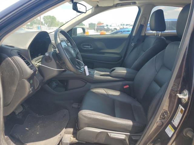 2016 Honda Hr-V Exl VIN: 3CZRU6H70GM742741 Lot: 56897854