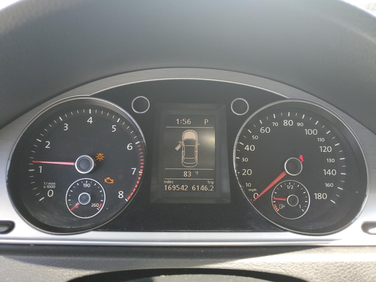 WVWBP7AN3DE506339 2013 Volkswagen Cc Sport