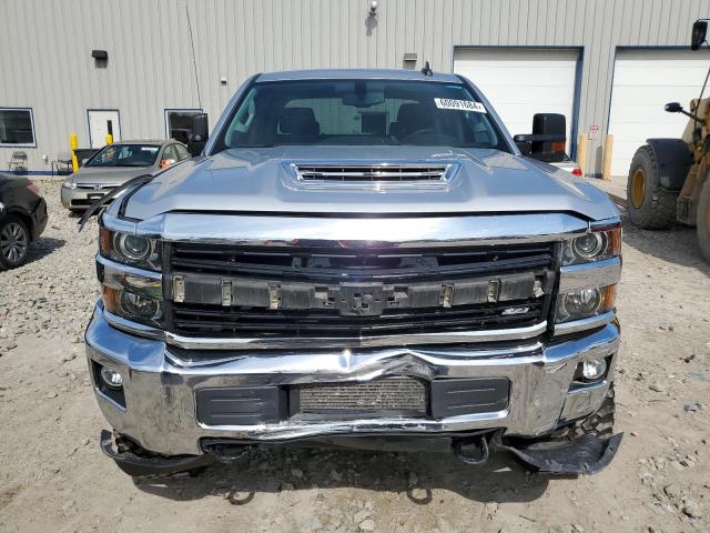 2017 Chevrolet Silverado K2500 Heavy Duty Lt VIN: 1GC1KVEY6HF204529 Lot: 60091684