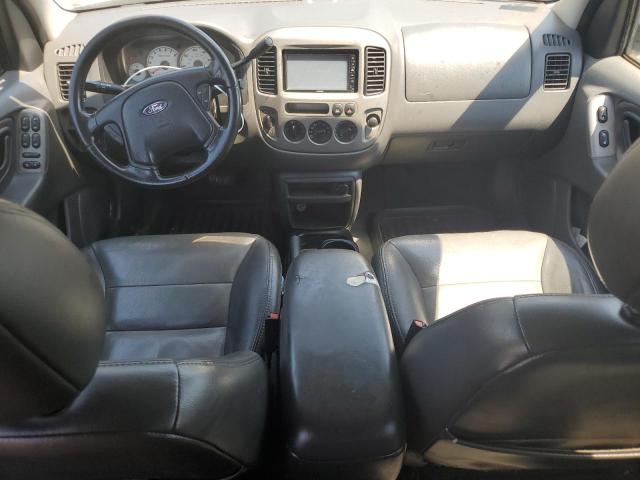 2004 Ford Escape Xlt VIN: 1FMYU93184KA89886 Lot: 60461494