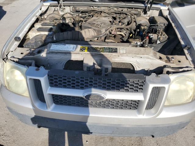 2002 Ford Explorer Sport VIN: 1FMYU60E32UD37307 Lot: 59099234