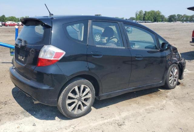 2012 Honda Fit Sport VIN: JHMGE8H56CC018616 Lot: 59524274