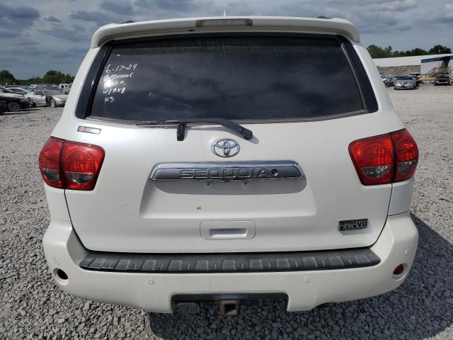 2013 Toyota Sequoia Platinum VIN: 5TDYY5G18DS045486 Lot: 59848944