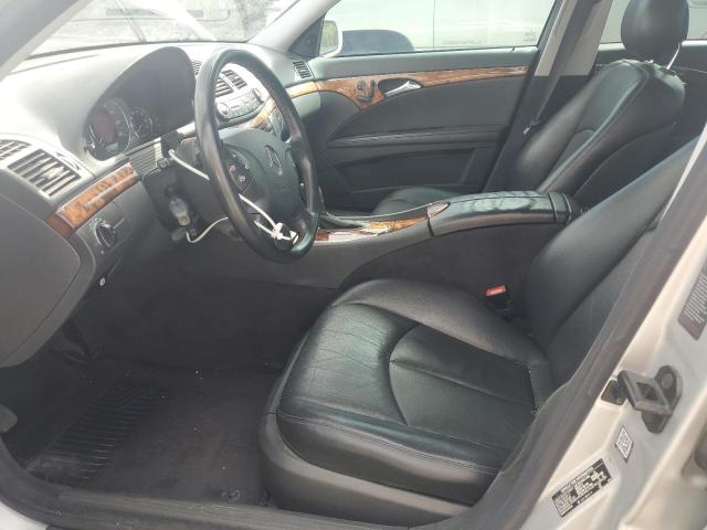 2004 Mercedes-Benz E 320 VIN: WDBUF65J74A486213 Lot: 60341204