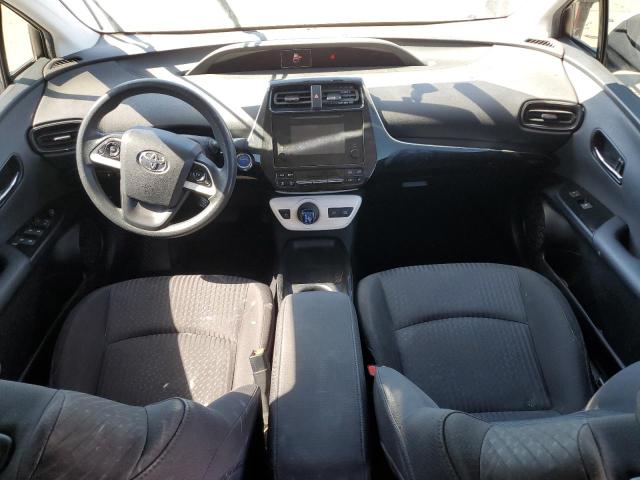 2016 Toyota Prius VIN: JTDKARFU8G3002821 Lot: 57690664