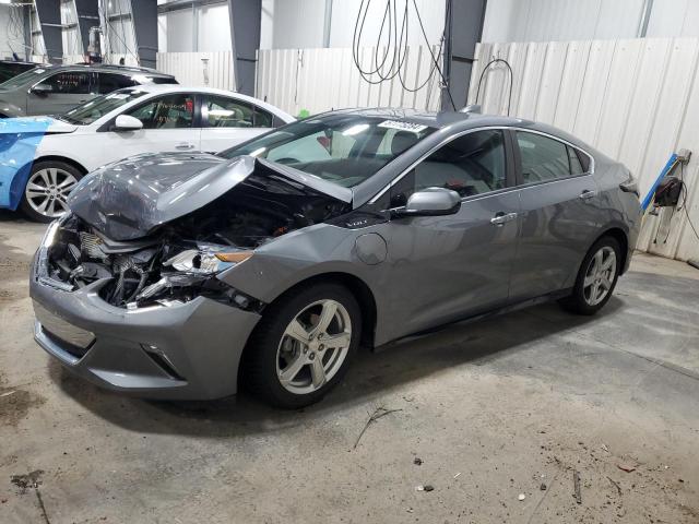 2019 Chevrolet Volt Lt VIN: 1G1RA6S57KU116879 Lot: 57775284