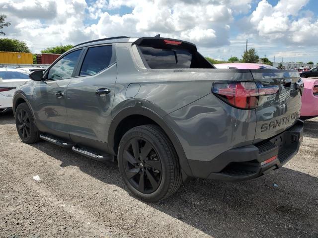 2023 Hyundai Santa Cruz Night VIN: 5NTJCDAF4PH064742 Lot: 60550964