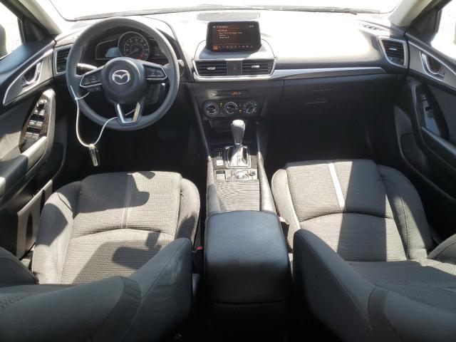 2017 Mazda 3 Sport VIN: 3MZBN1U76HM109835 Lot: 58683364