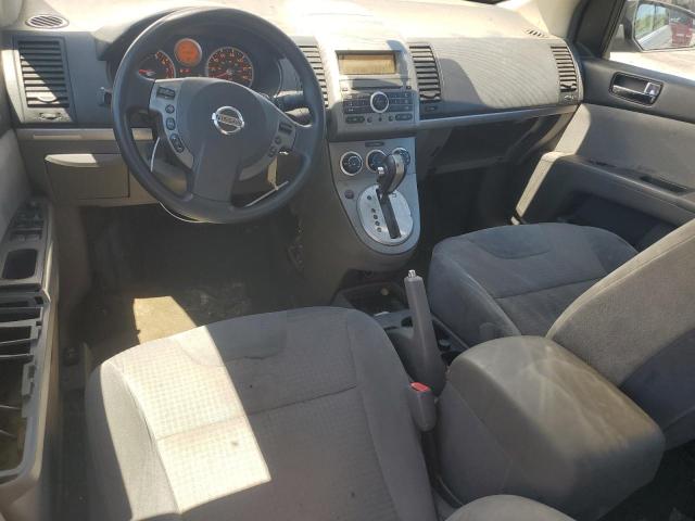 2008 Nissan Sentra 2.0 VIN: 3N1AB61E38L636201 Lot: 61294544