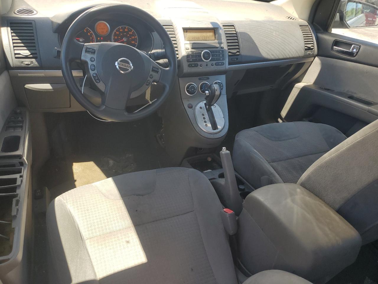 3N1AB61E38L636201 2008 Nissan Sentra 2.0