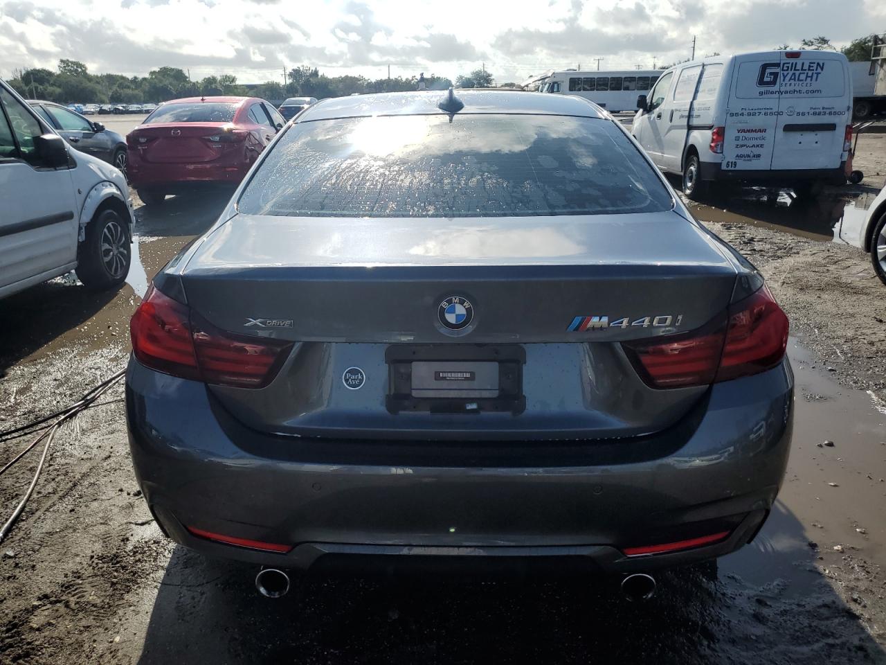 WBA4W9C01LFH84545 2020 BMW 440Xi