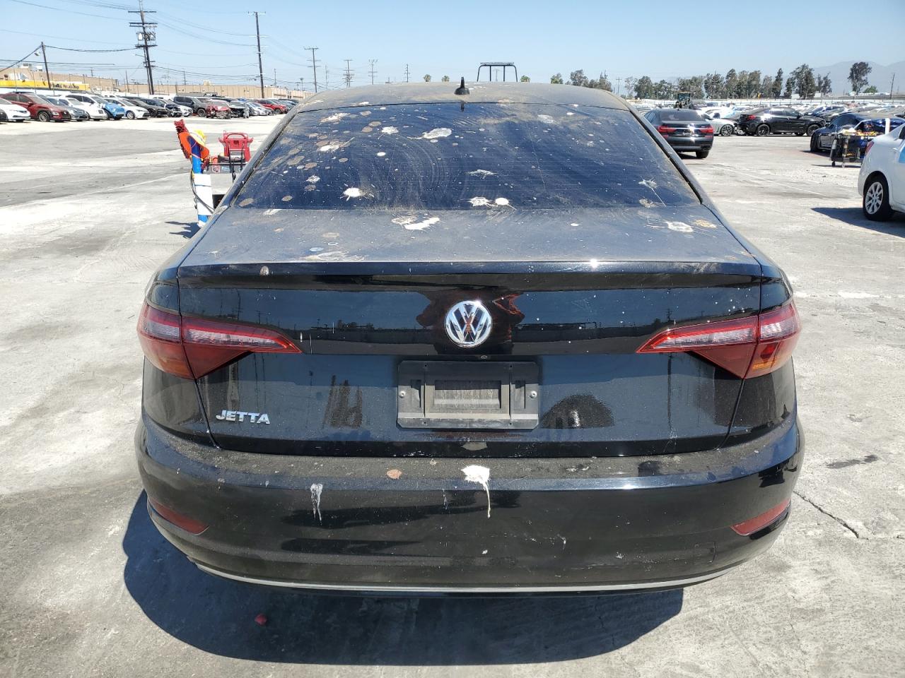 3VWC57BUXKM030921 2019 Volkswagen Jetta S