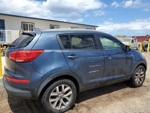 Vin: kndpbcac0f7701463, lot: 58863864, kia sportage lx 20153