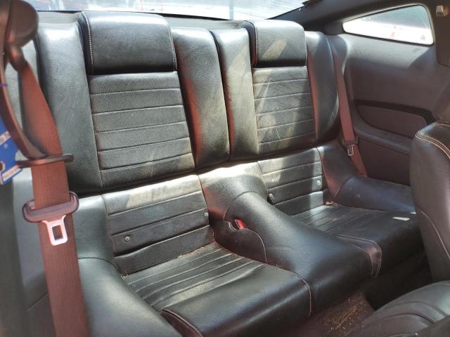 2010 Ford Mustang Gt VIN: 1ZVBP8CH3A5131641 Lot: 59957444