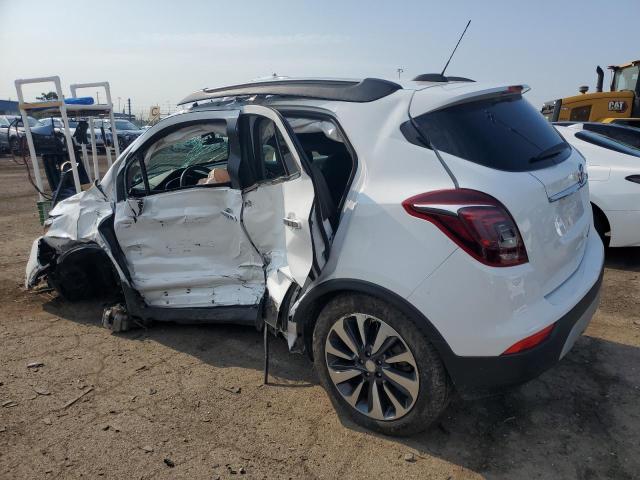 2022 BUICK ENCORE PRE - KL4CJESM9NB565215
