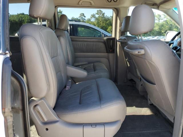 2002 Honda Odyssey Exl VIN: 5FNRL18002B046702 Lot: 58163074