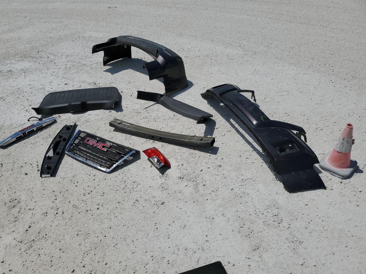 2GKALREK9E6103155 2014 GMC Terrain Sle