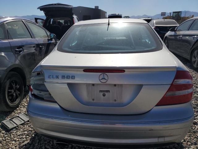 2005 Mercedes-Benz Clk 500 VIN: WDBTJ75J85F138733 Lot: 59397584