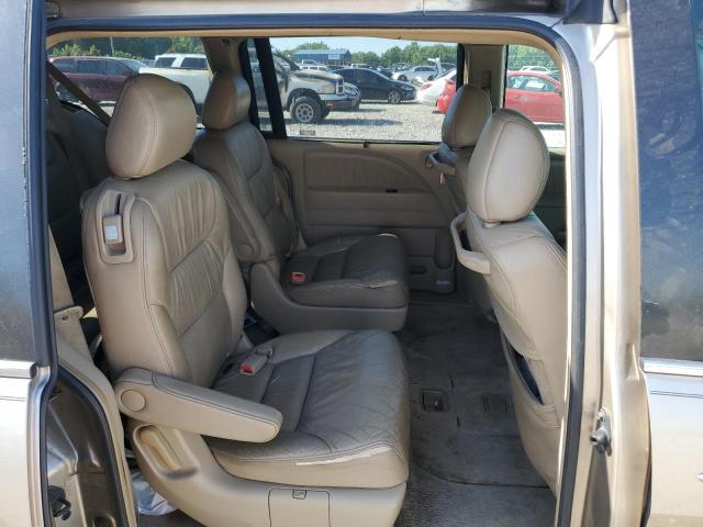 2005 Honda Odyssey Exl VIN: 5FNRL38635B407845 Lot: 59272064